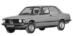 BMW E21 B246A Fault Code