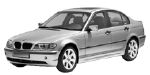 BMW E46 B246A Fault Code