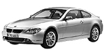 BMW E63 B246A Fault Code