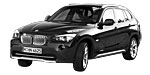 BMW E84 B246A Fault Code