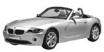 BMW E85 B246A Fault Code