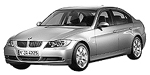 BMW E92 B246A Fault Code