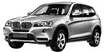 BMW F25 B246A Fault Code