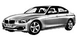 BMW F30 B246A Fault Code